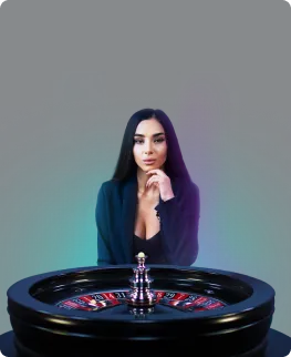 Cassino ao vivo