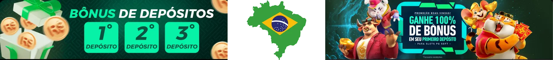 Bônus de boas-vindas no Seguro Bet