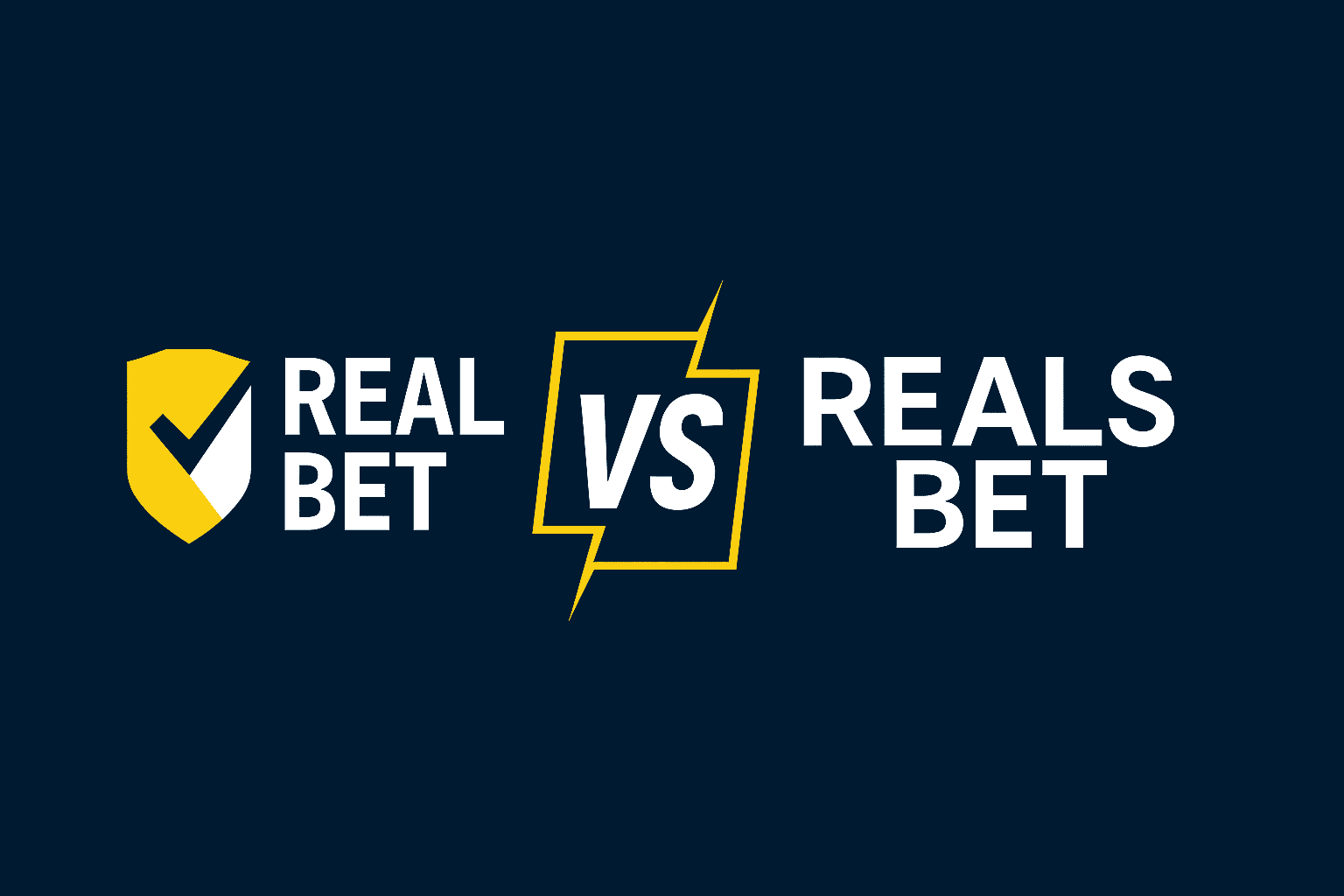 Real Bet x Reals Bet