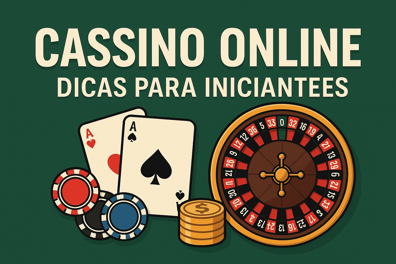Cassino Online