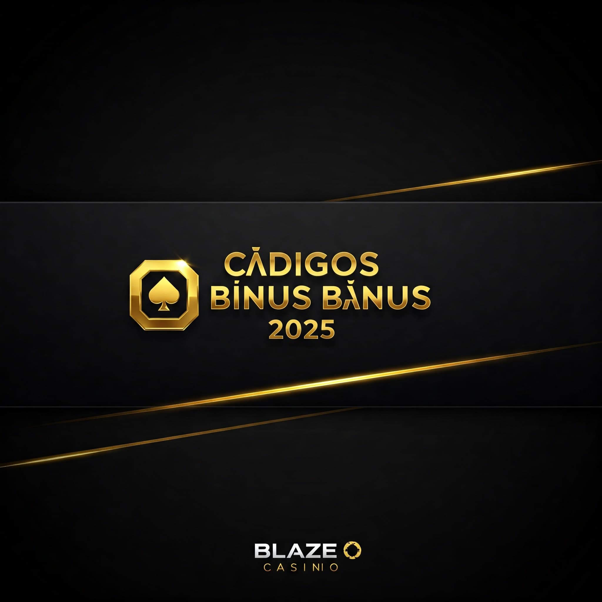 Código de Bônus Blaze 2025: Ganhe até R$1.000 Grátis!