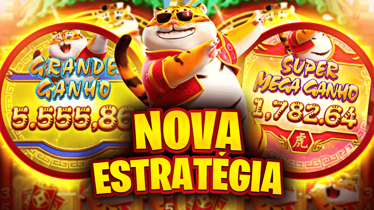 Como Ganhar no Fortune Tiger?
