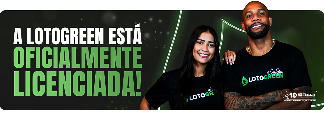 Apostar no Loto Green com Segurança