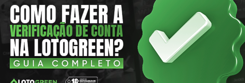 Loto Green é Confiável?