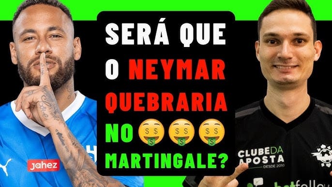 Martingale em Apostas