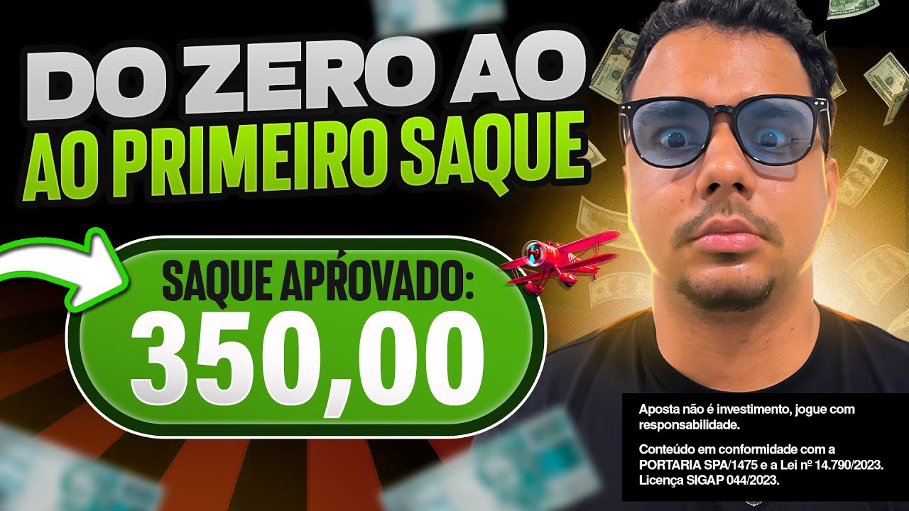Como Sacar Dinheiro do Aviator