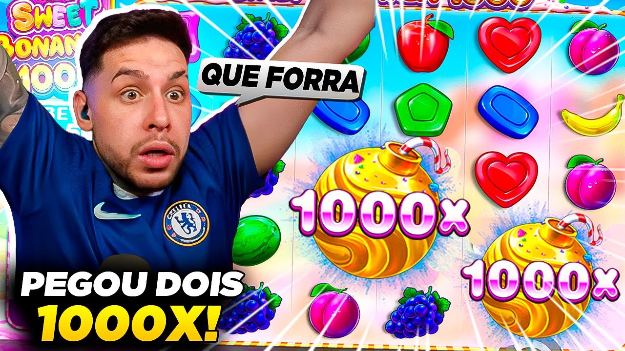Rodadas grátis no Sweet Bonanza