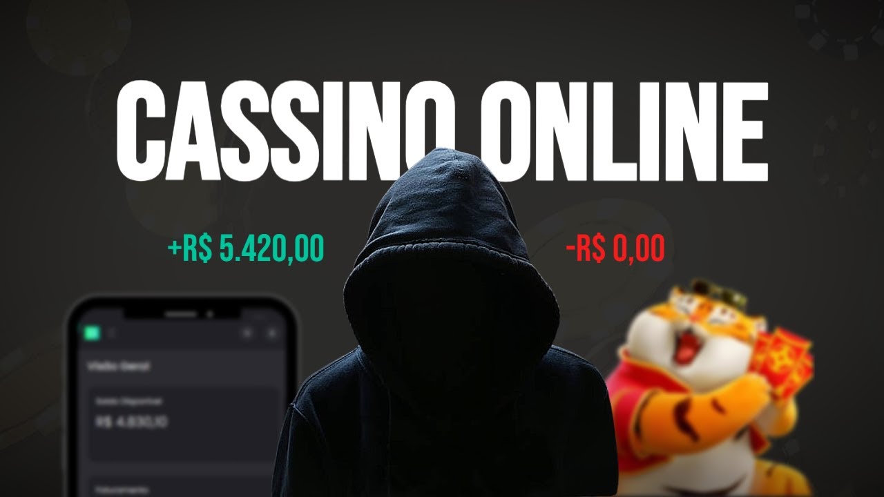 Cassino com programa VIP exclusivo