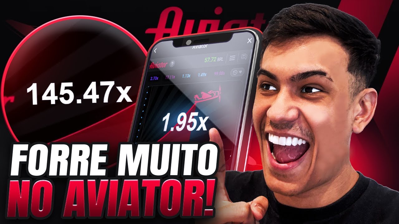 Bônus de cassino para jogar Aviator