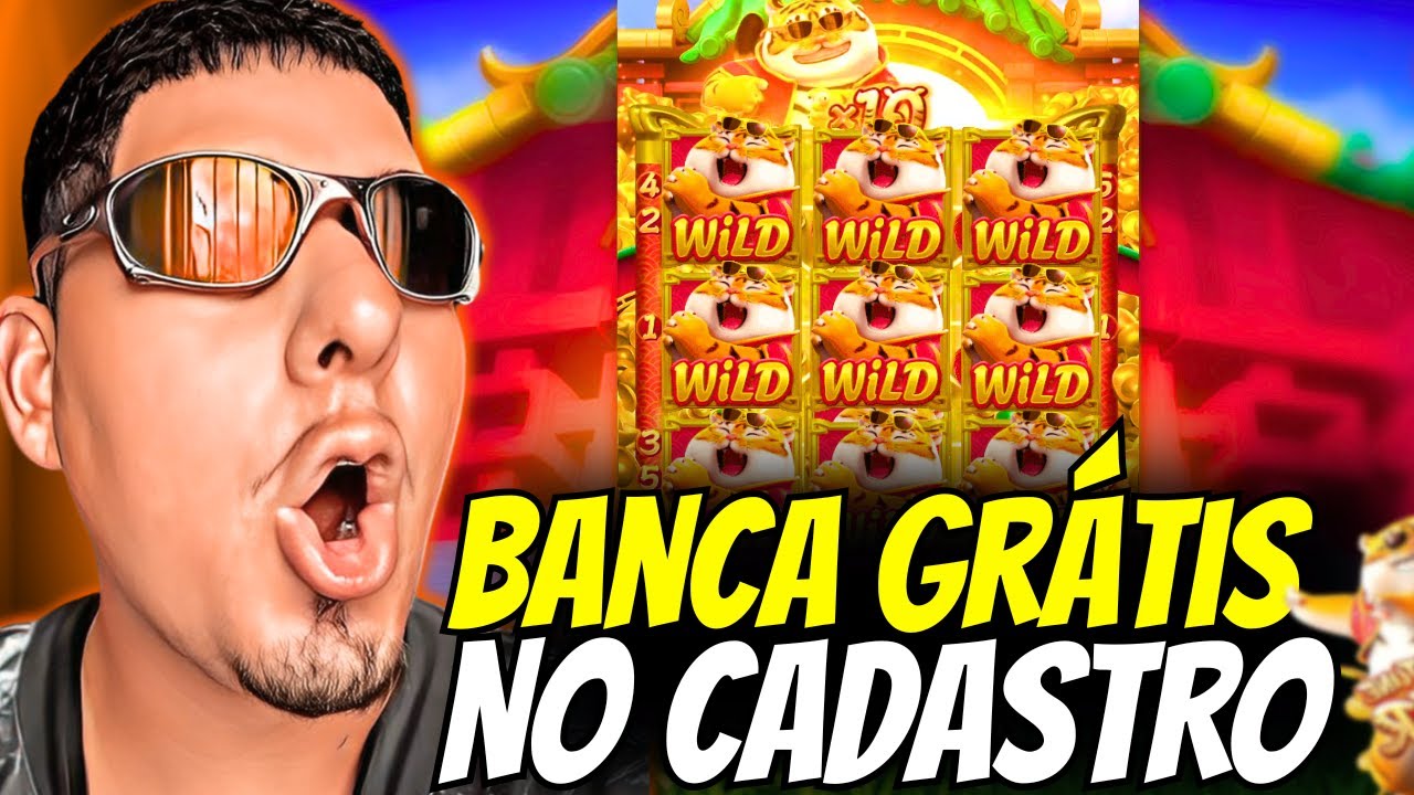 Cassino com Bônus de Cadastro