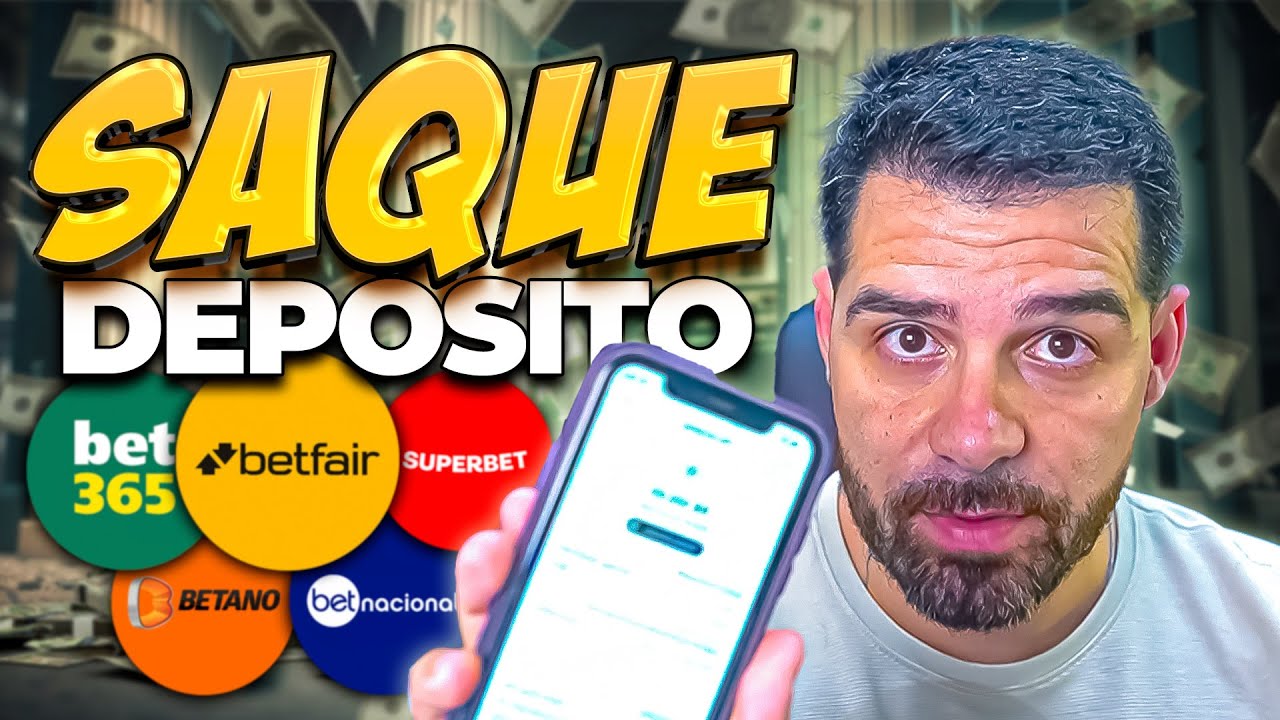 Cassino com saque em 1 hora
