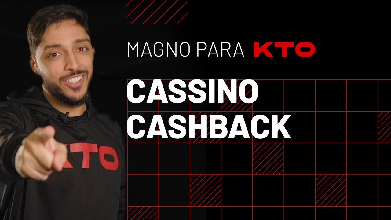 Bônus com cashback