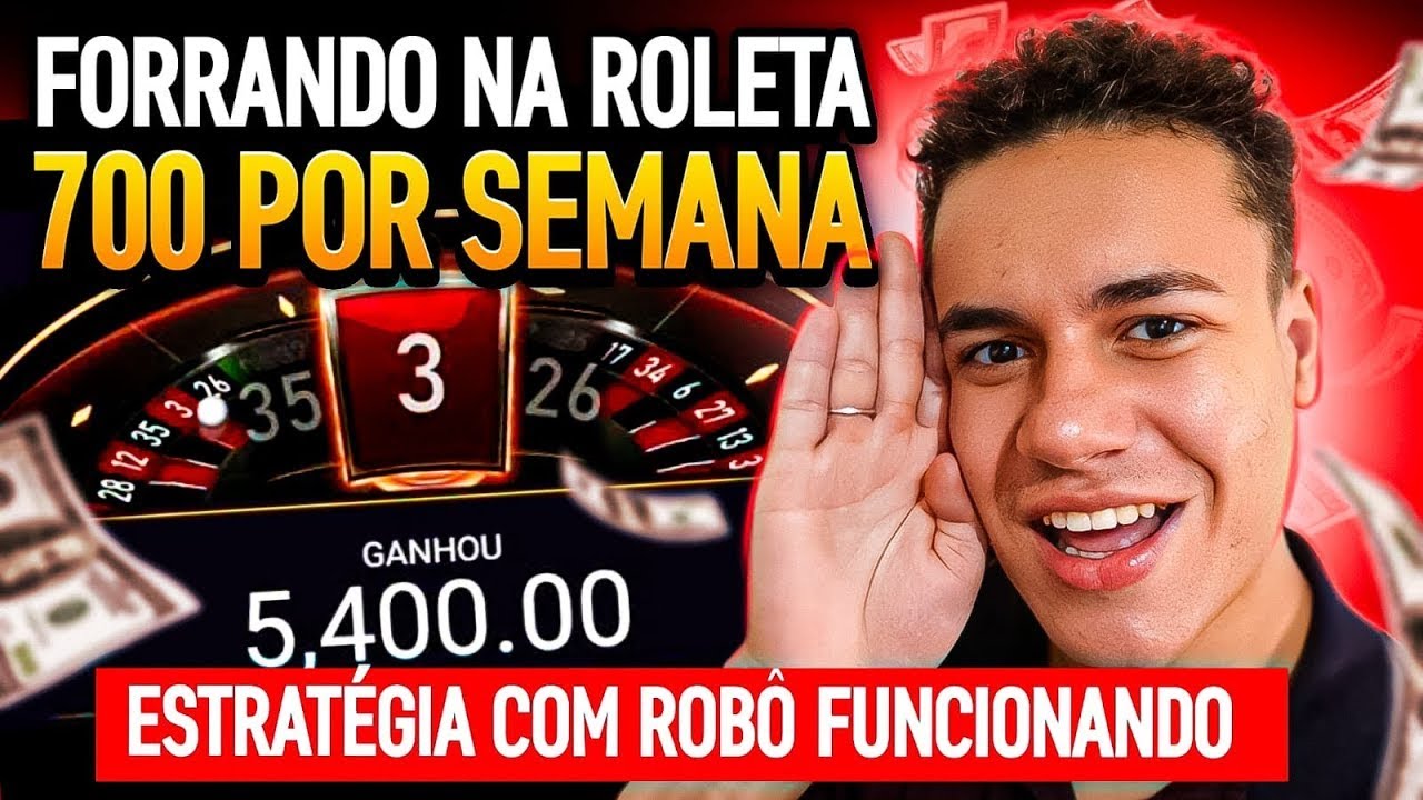 Aprenda Como Jogar Roleta ao Vivo