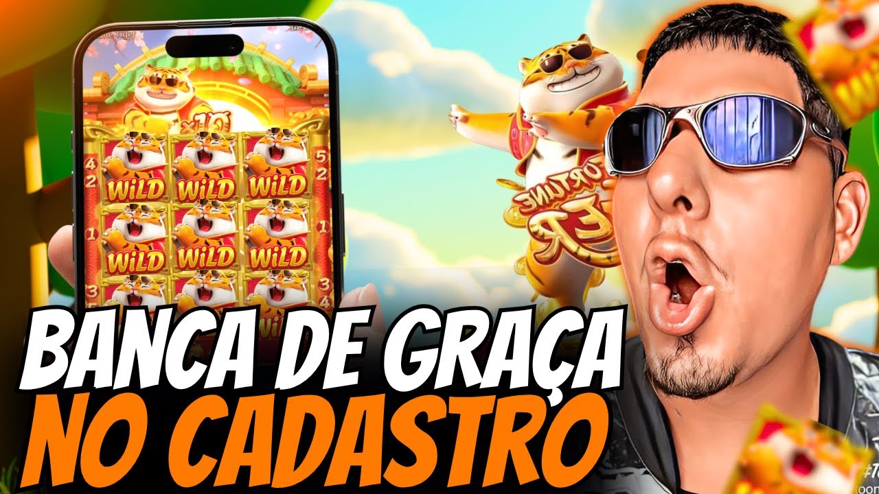 App de aposta que paga mais