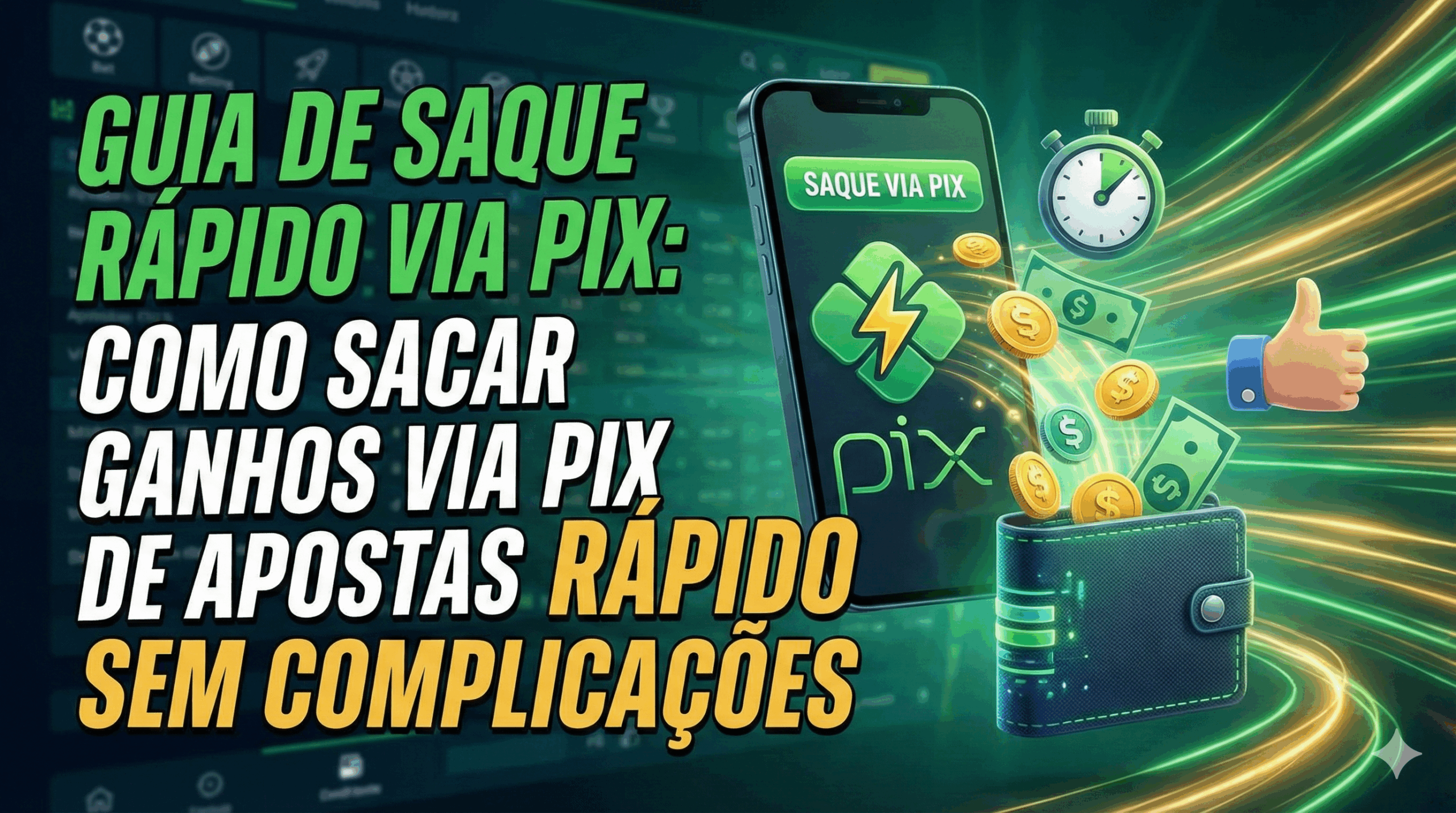 Gestão de Banca: o pilar da consistência para apostadores iniciantes