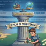 Gestão de Banca: o pilar da consistência para apostadores iniciantes