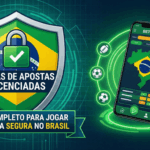 Casas de Apostas Licenciadas: guia completo para jogar de forma segura no Brasil