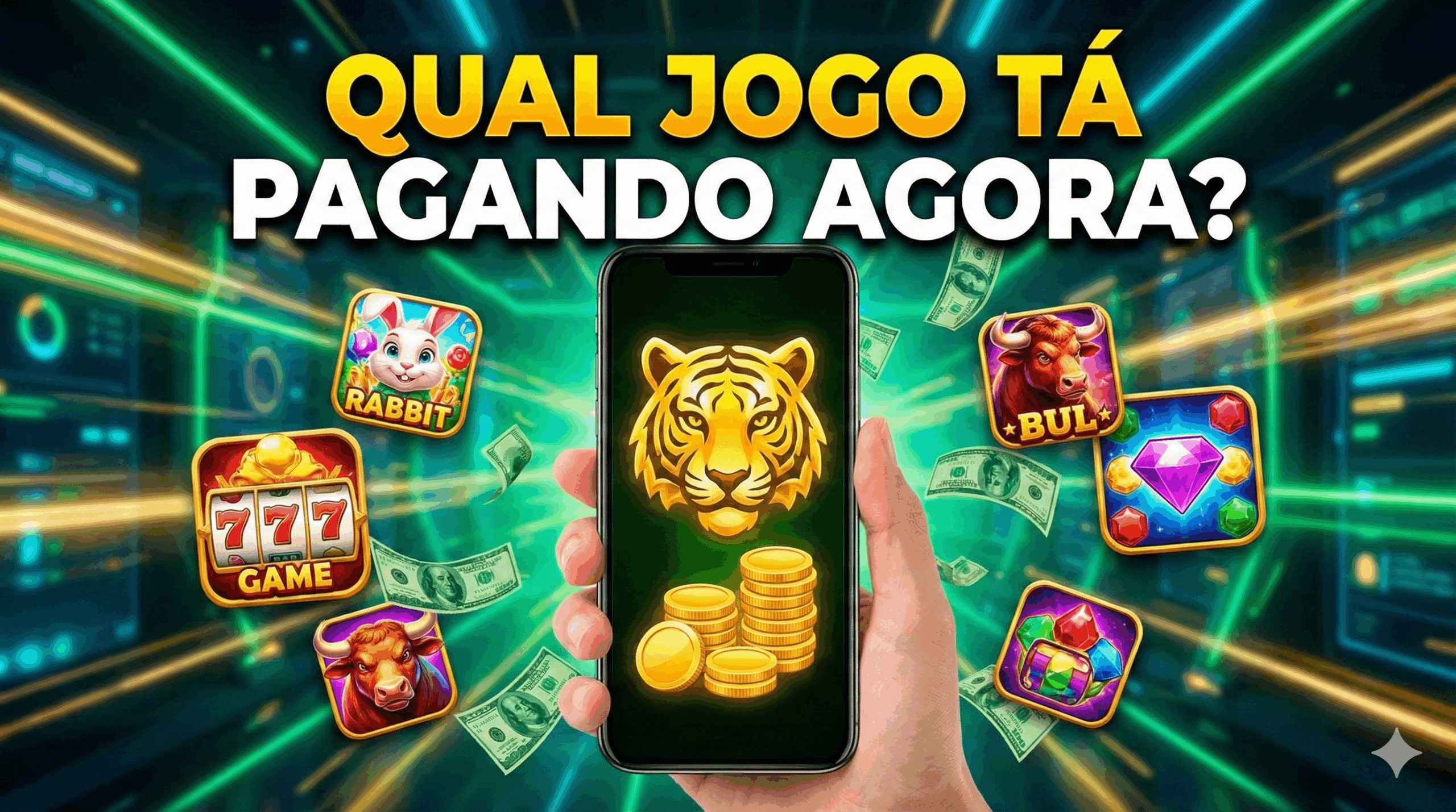 Qual jogo ta pagando agora? Minha análise real de Tigrinho, Gates of Olympus e Aviator