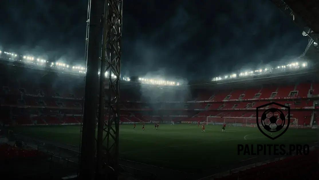 Liverpool x Nottingham Forest Palpites – Melhores Odds e Análise Tática