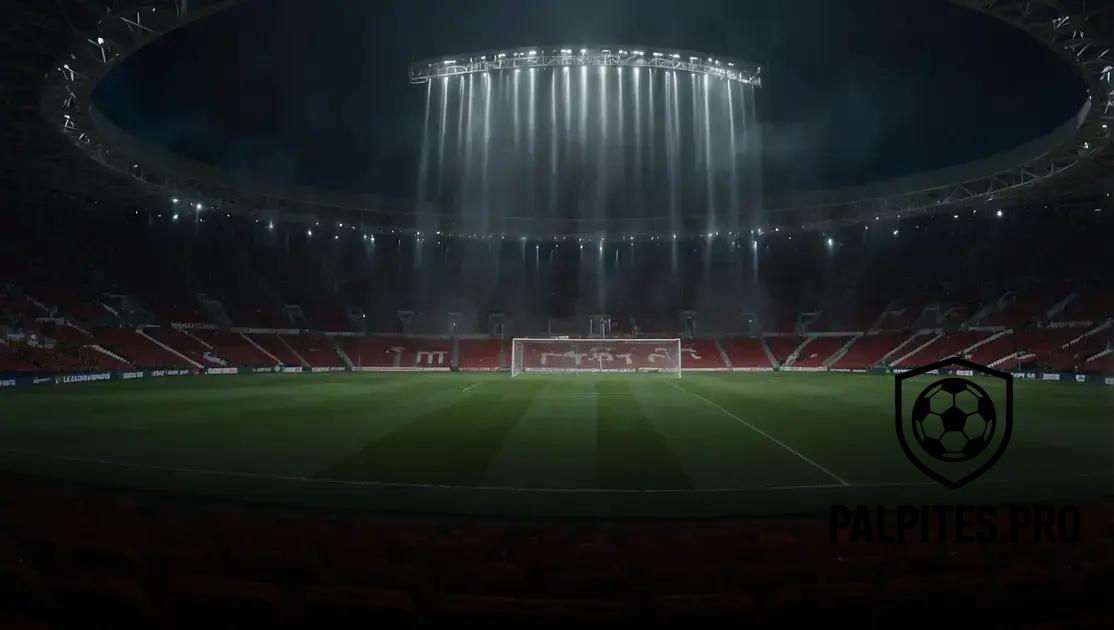 Manchester United x Everton Palpites – Melhores Odds e Análise Tática