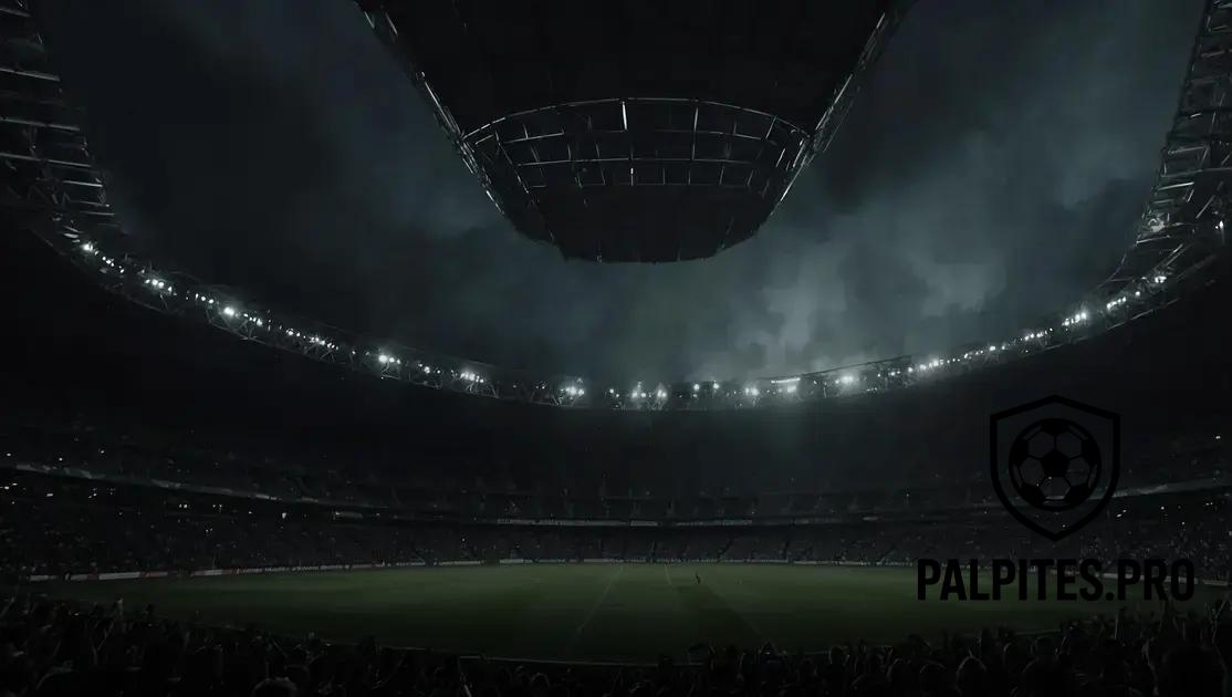 Palpite Botafogo x Sport: Melhores Odds e Análise Tática no Brasileirão