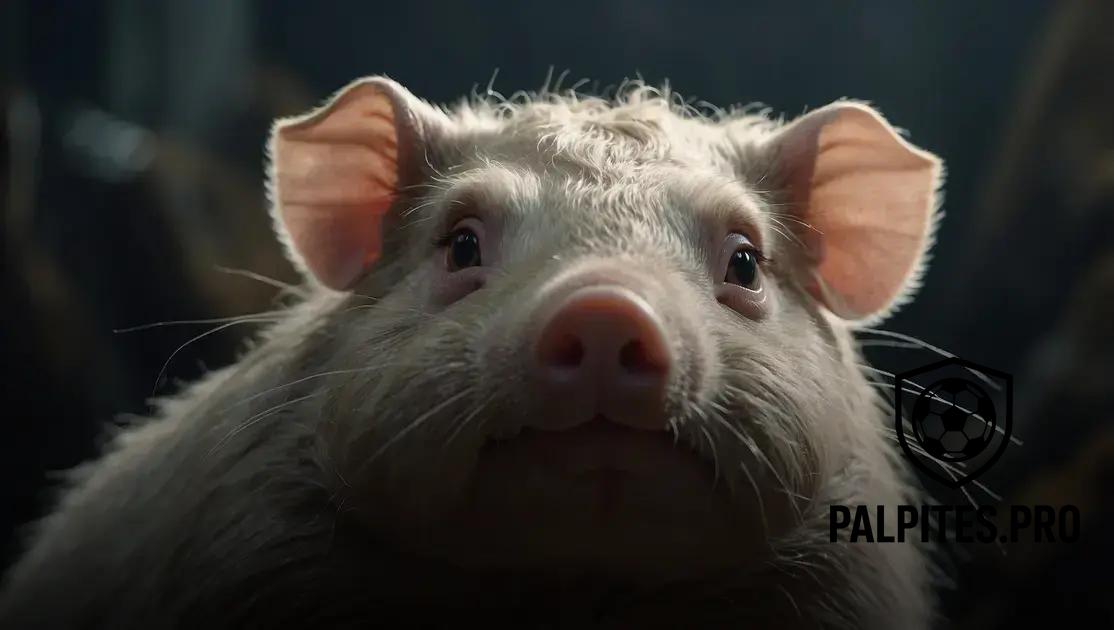 Palpite do dia do Jogo do Bicho de hoje 18/11/2025