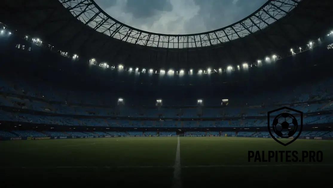 Palpite Grêmio x Vasco: Melhores Odds e Análise Tática no Brasileirão