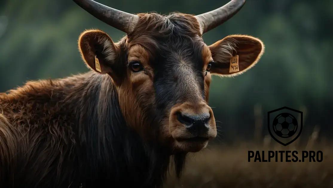 Palpite Jogo do Bicho Para Hoje 16/11/2025: A Milhar da Sorte!